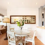 Loft \'El Angel Del Soho\'
